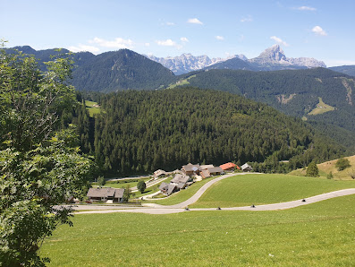 Photo 1 de Passo Furcia