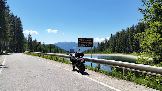 Photo 2 de Passo Furcia