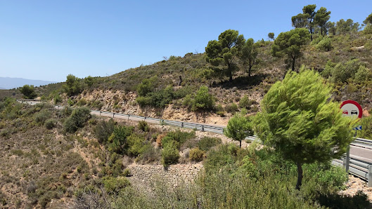Photo 3 de Puerto de Alcublas
