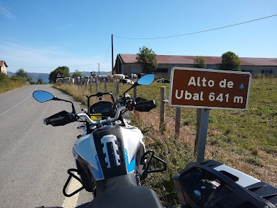 Photo 1 de Alto de Ubal