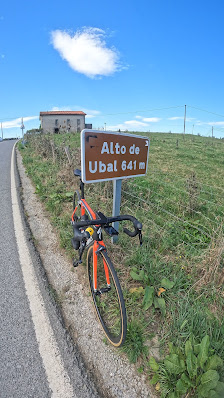 Photo 2 de Alto de Ubal