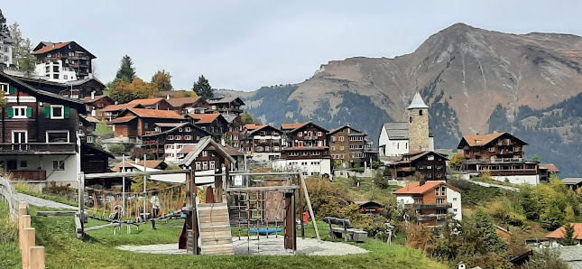 Photo 1 de Tschiertschen