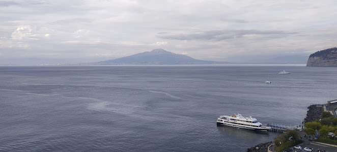 Photo 2 de Vesuvio