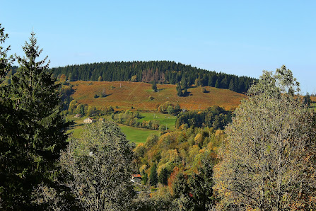Photo 1 de Col de Lauvy