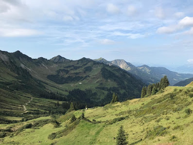 Photo 1 de Faschinajoch