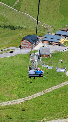 Photo 3 de Faschinajoch