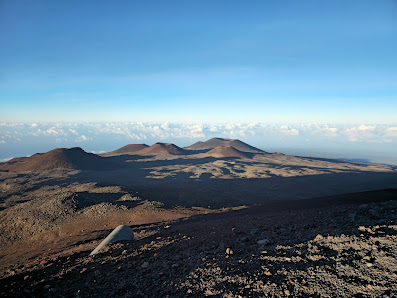 Photo 1 de Mauna Kea