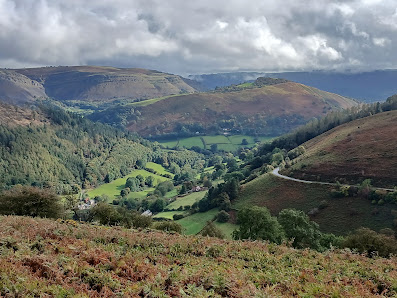 Photo 1 de Horseshoe Pass