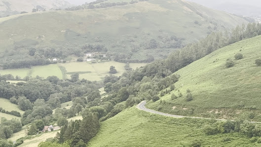 Photo 2 de Horseshoe Pass