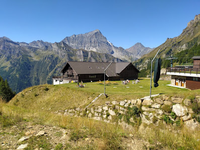 Photo 1 de San Domenico di Varzo