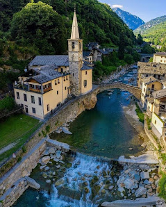 Photo 1 de Fontainemore