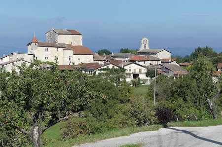 Photo 1 de Saint André en Royans