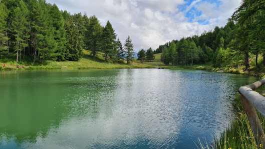 Photo 1 de Lac de Pramol
