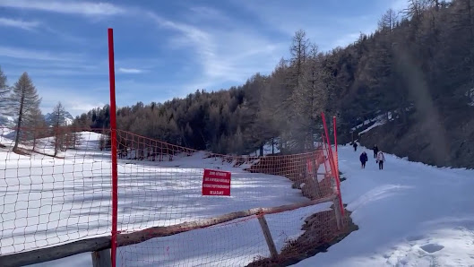 Photo 3 de Lac de Pramol