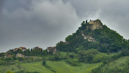 Photo 1 de Cavandola