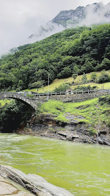 Photo 2 de Valico di Ponte Tufiscolo