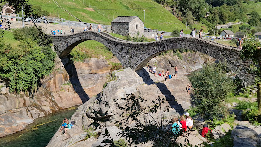 Photo 3 de Valico di Ponte Tufiscolo