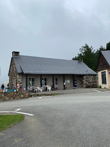 Photo 1 de Col de Couraduque