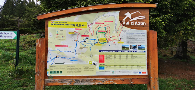 Photo 2 de Col de Couraduque