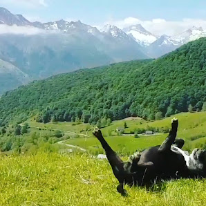 Photo 3 de Col de Couraduque