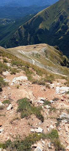 Photo 1 de Rifugio Sibilla (Monte Sibilla)
