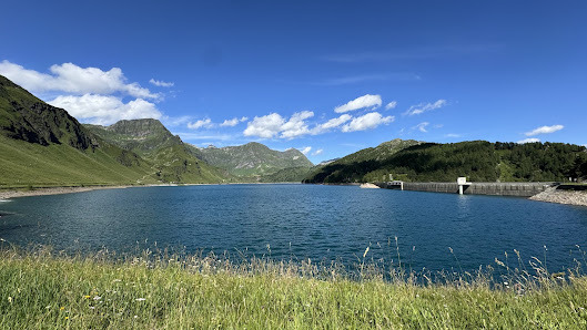 Photo 1 de Lago Ritom