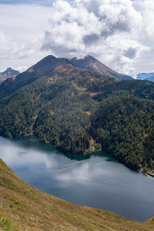 Photo 2 de Lago Ritom