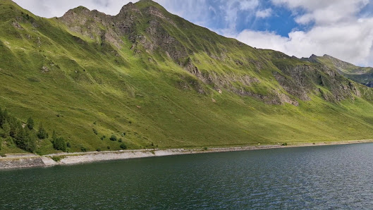 Photo 3 de Lago Ritom