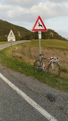 Photo 2 de Passo Caldarola