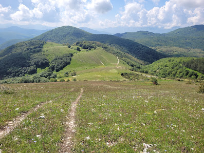 Photo 1 de Valico della Spina