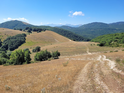 Photo 2 de Valico della Spina