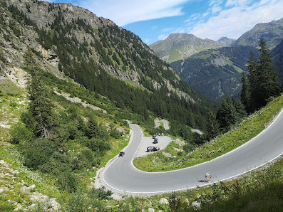 Photo 1 de Bielerhöhe