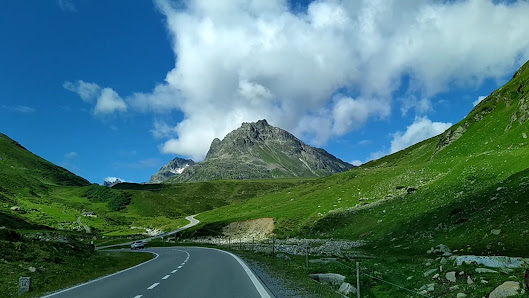 Photo 3 de Bielerhöhe