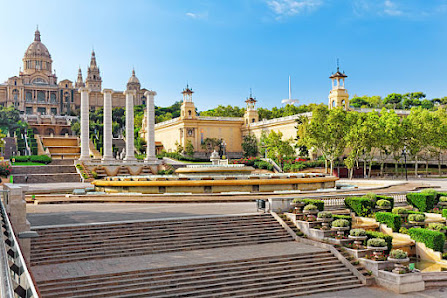 Photo 1 de Montjuïc
