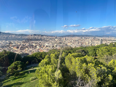 Photo 2 de Montjuïc