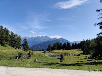 Photo 1 de Col du Lein
