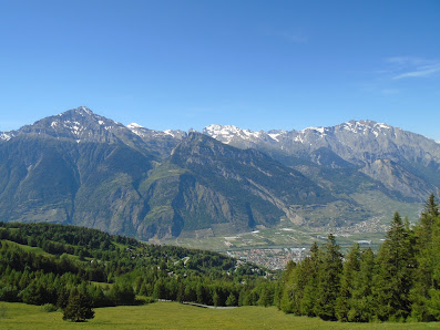 Photo 2 de Col du Lein
