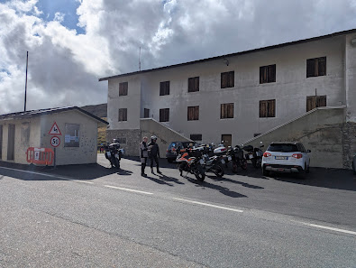 Photo 2 de Col du Petit-Saint-Bernard