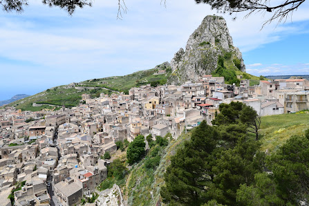 Photo 1 de Caltabellotta