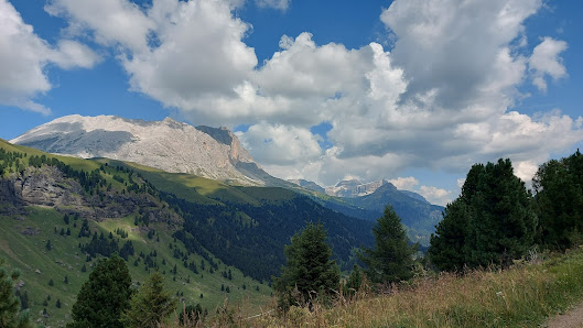 Photo 1 de Jeuf da Duron - Passo Duron