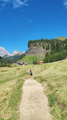 Photo 3 de Jeuf da Duron - Passo Duron