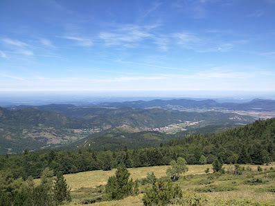 Photo 1 de Col du Teil