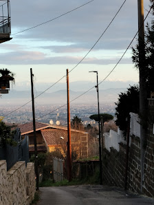 Photo 1 de Napoli (Camaldoli)