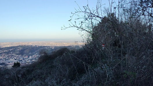 Photo 2 de Napoli (Camaldoli)
