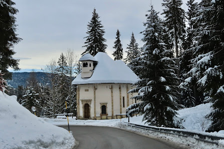 Photo 1 de Passo di Sant'Antonio