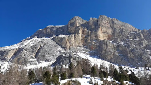 Photo 3 de Passo di Sant'Antonio