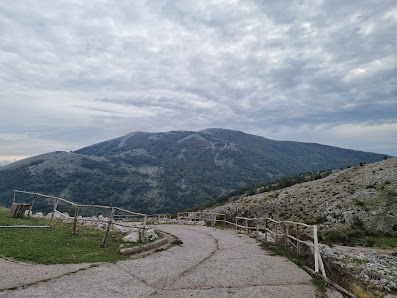 Photo 1 de Madonna della Rupe (diretta)