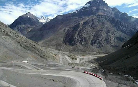 Photo 1 de Paso Libertadores Wari