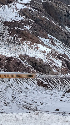 Photo 2 de Paso Libertadores Wari