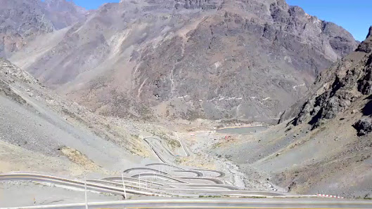 Photo 3 de Paso Libertadores Wari